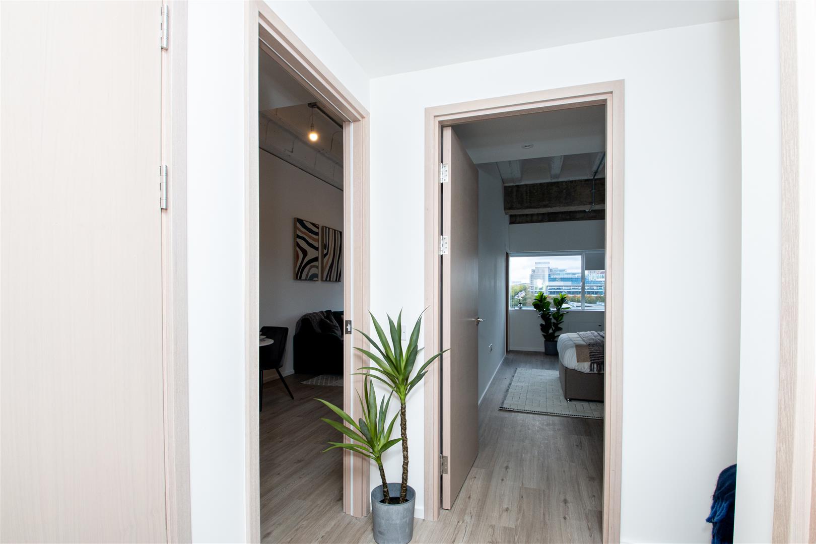 500 Elder Gate, Milton Keynes